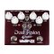 Wampler Tom Quayle Dual Fusion Overdrive