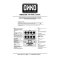OKKO Diablo Dual Overdrive
