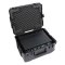 SKB 3U iSeries Injection Molded Fly Rack – 13