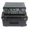 SKB 3U iSeries Injection Molded Fly Rack – 13