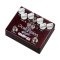 Wampler Tom Quayle Dual Fusion Overdrive