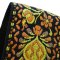 Richter Retro Yellow Guitar Strap