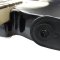 Richter Strap Securing Stops Black / Olive Green