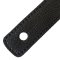 Richter Luxury Monster Black Guitar Strap
