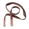 RightOn! Straps Classical Hook Brown