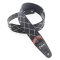 RightOn! Straps Mojo Dimond Black