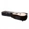MONO M80 Classic Acoustic/Dreadnought Guitar Case, Black