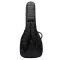 MONO M80 Classic Dual Acoustic/Electric Guitar Case, Black