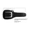 MONO M80 Classic Dual Acoustic/Electric Guitar Case, Black