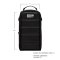 MONO M80 Classic Tick™ Accessory Case 2.0, Black