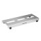 Mono Pedalboard Lite Silver