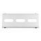 Mono Pedalboard Lite Silver