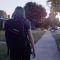 Mono Stealth Alias Backpack, Black