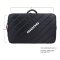 Mono Tour2.0 Soft Case + Pedalboard M, BLK