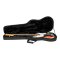 SKB Universal Shaped Electric Bass Soft Case
