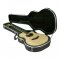 SKB Thin-line Acoustic / Classical Economy Guitar Case