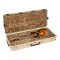 SKB iSeries Waterproof Classical/Thinline Case - Tan