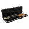SKB Deluxe Universal Electric Bass Guitar Case Black