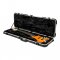 SKB Deluxe Universal Electric Bass Guitar Case Black