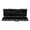 SKB Deluxe Universal Electric Bass Guitar Case Black