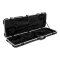 SKB Deluxe Universal Electric Bass Guitar Case Black