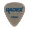 D'Andrea Radex Smoke 351 Shape 1.00MM