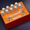 Wampler Gearbox Andy Wood Signature Overdrive Pedal