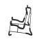 KODA Acoustic/Electric Guitar A-Frame Stand ONE