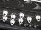 Diezel Hagen 100-watt 4-channel Tube Head