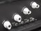 Diezel Hagen 100-watt 4-channel Tube Head