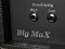 Diezel Big Max 50-watt Tube Head