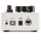 Electro-Harmonix Big Muff Pi Hardware Plug-in Effects Pedal and 2-in/2-out USB Interface