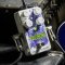 Electro-Harmonix Mod11 Modulator Machine Pedal