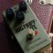 Electro Harmonix Green Russian Big Muff
