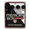 Electro-Harmonix Memory Boy Analog Delay Pedal with Chorus / Vibrato