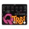 Electro-Harmonix Q Tron Plus Envelope Controlled Filter