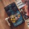 Electro-Harmonix Satisfaction Plus Fuzz Pedal