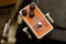 Electro-Harmonix Flatiron Fuzz Classic Op-Amp Powered Fuzz/Distortion