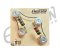 Emerson Custom 4-Knob Prewired Kit For PRS Guitars