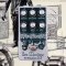 EarthQuaker Devices Sea Machine V.3
