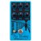 EarthQuaker Devices The Warden V2 Optical Compressor Pedal