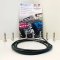 Evidence Audio The Monorail Signal Cable (Black)