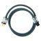Evidence Audio The Source AC Power Cable 5 Ft