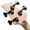 F-Bass VF4 Aqua Fade Gloss Finish