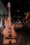 Fodera Flame Redwood Emperor J Standard Specials