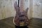 Fodera Flame Walnut Emperor J Standard Specials