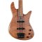 Fodera Flame Redwood Emperor J Standard Specials