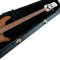 Fodera Flame Redwood Emperor J Standard Specials