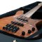 Fodera Flame Redwood Emperor J Standard Specials