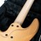 Fodera Flame Walnut Emperor J Standard Specials